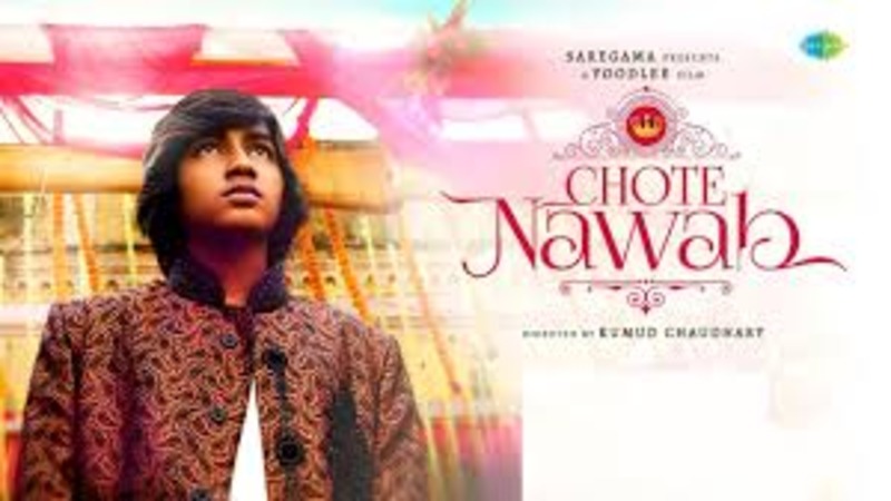 chote nawab